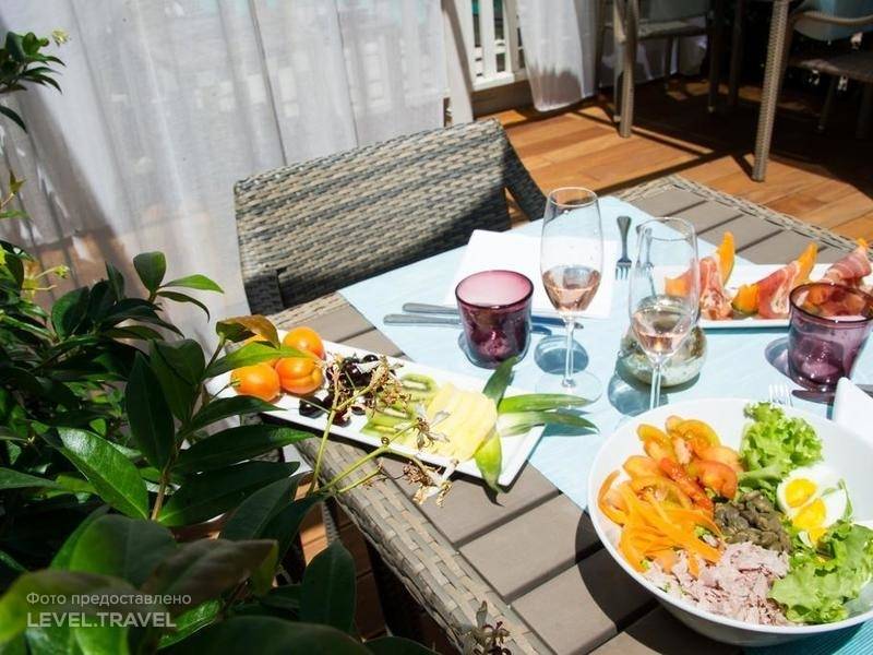 hotel-Rimini Suite Hotel-IT