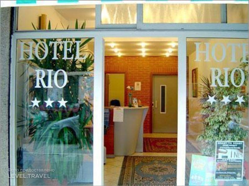 hotel-Rio Hotel-IT