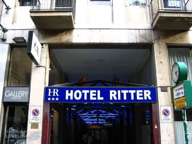 hotel-Ritter Hotel-IT