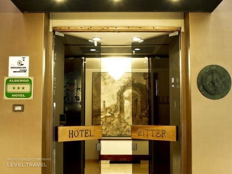 hotel-Ritter Hotel-IT