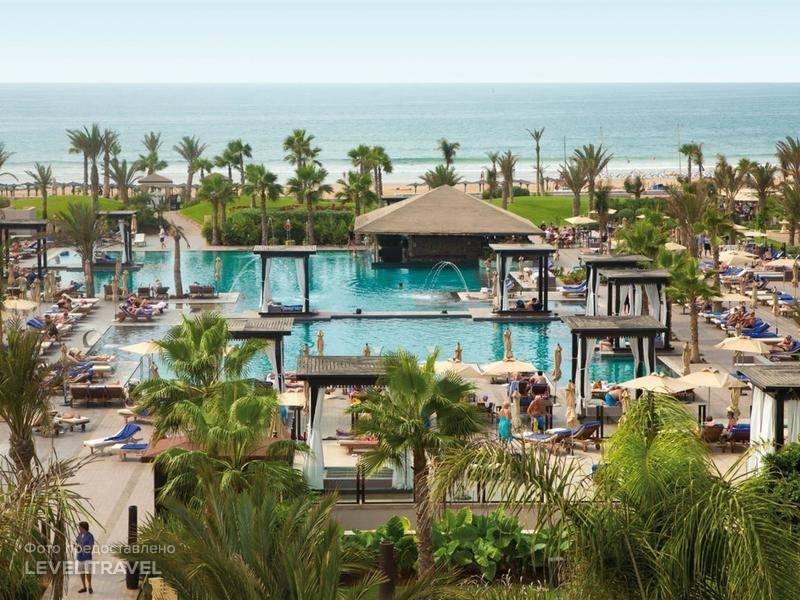 Riu Palace Tikida Taghazout