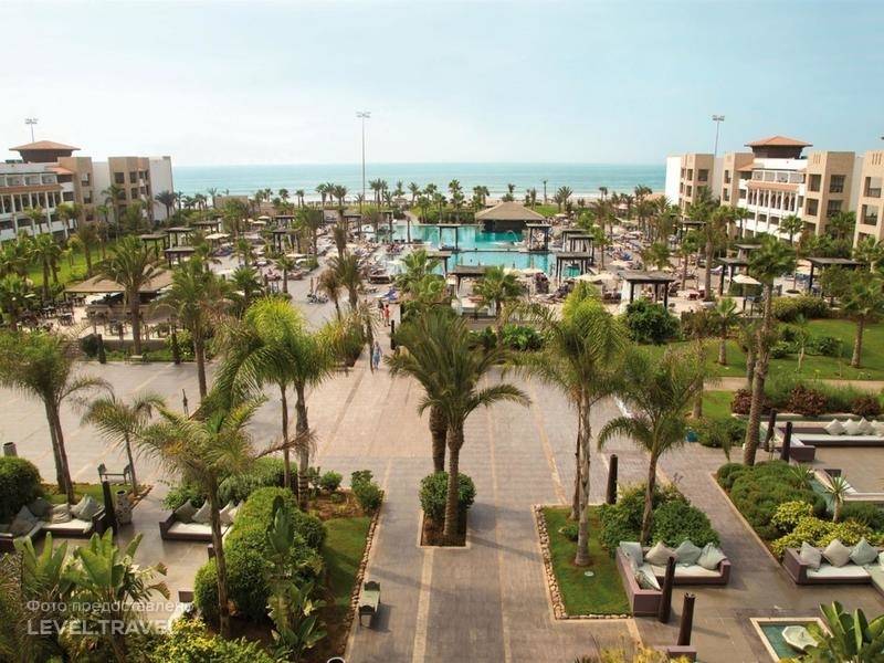 Riu Palace Tikida Taghazout