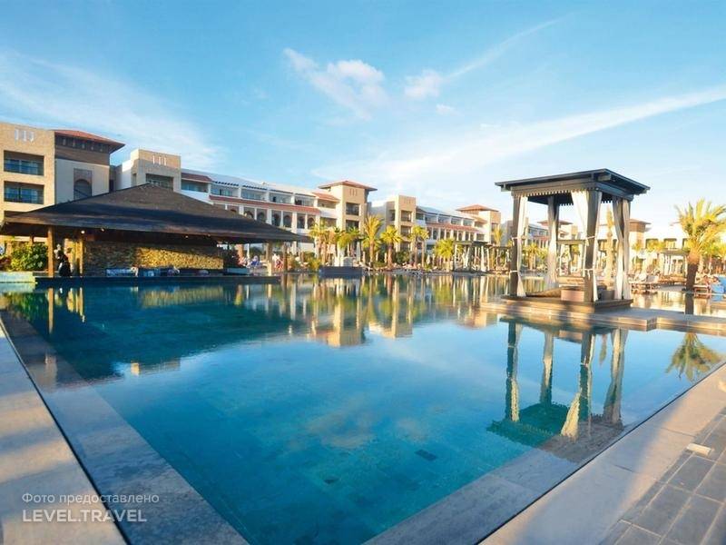 Riu Palace Tikida Taghazout