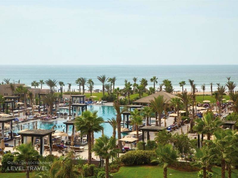 Riu Palace Tikida Taghazout