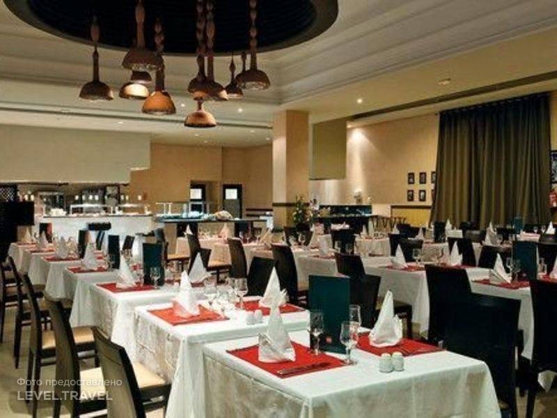 Riu Tikida Palmeraie