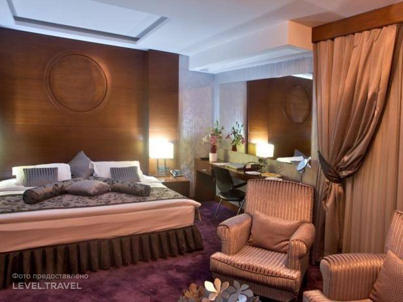 Riva Boutique Hotel Nisantasi