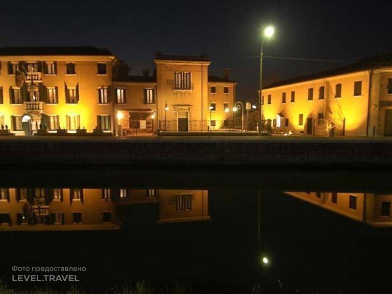 hotel-Riviera Dei Dogi Hotel-IT