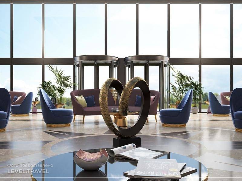 Rixos Makadi Bay
