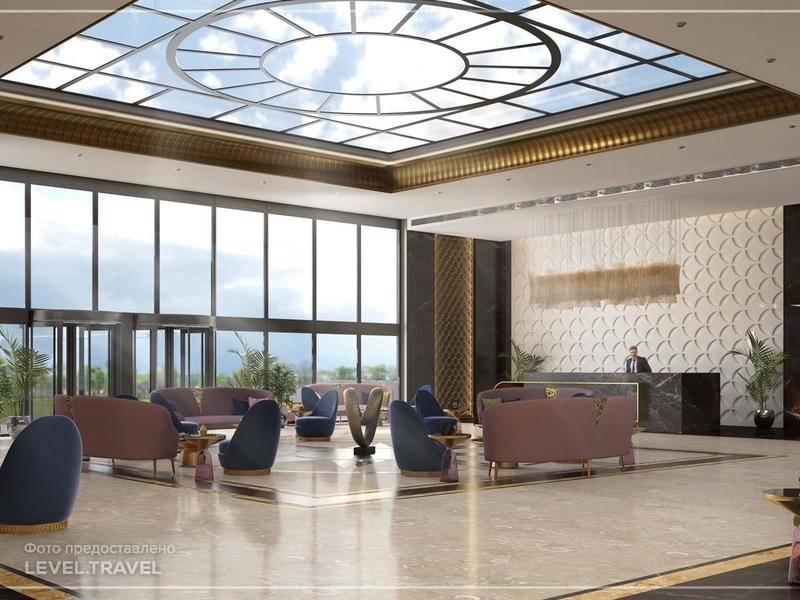 Rixos Makadi Bay