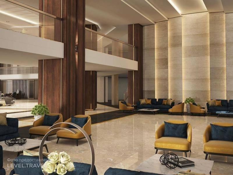 Rixos Makadi Bay