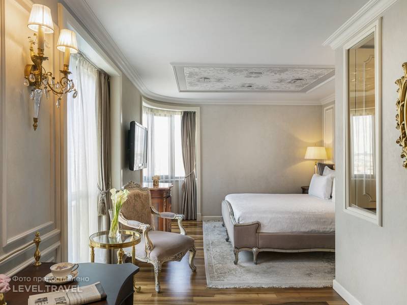 Rixos Pera Hotel