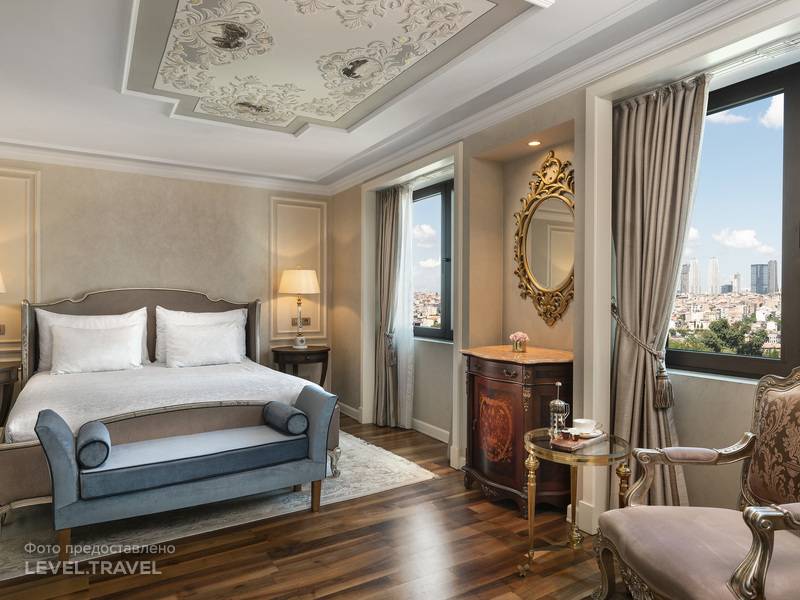 Rixos Pera Hotel