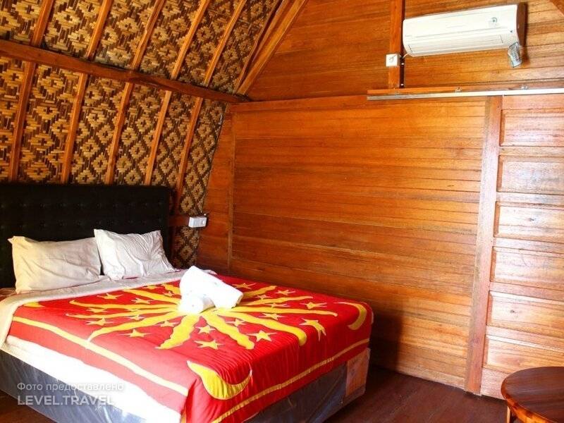 hotel-Road Beach Homestay-ID