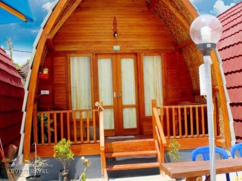 hotel-Road Beach Homestay-ID