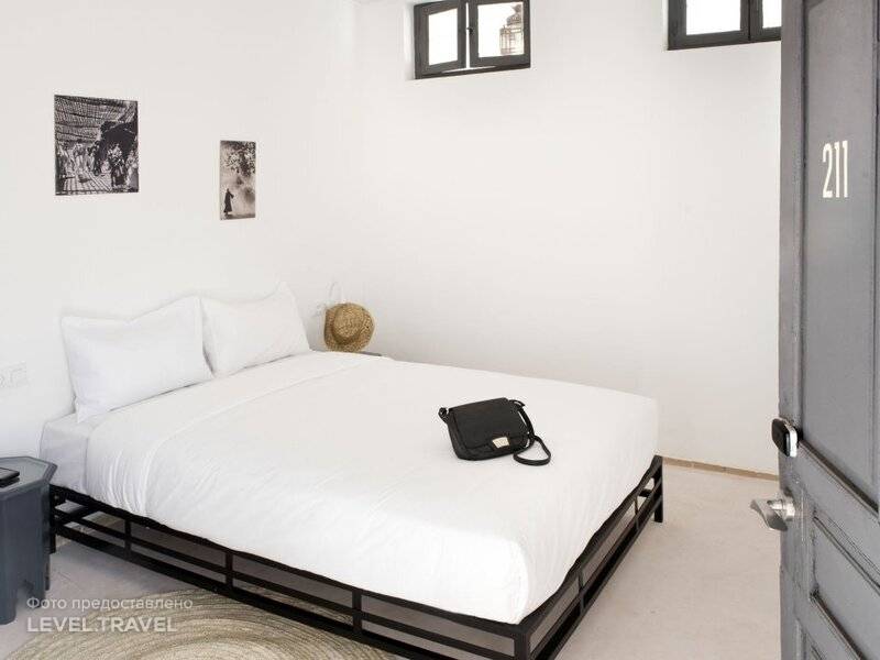 hotel-Rodamon Riad Marrakech-MA