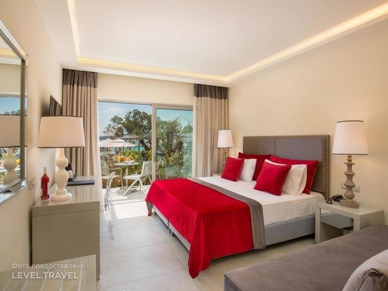 hotel-Rodostamo Hotel  Spa-GR