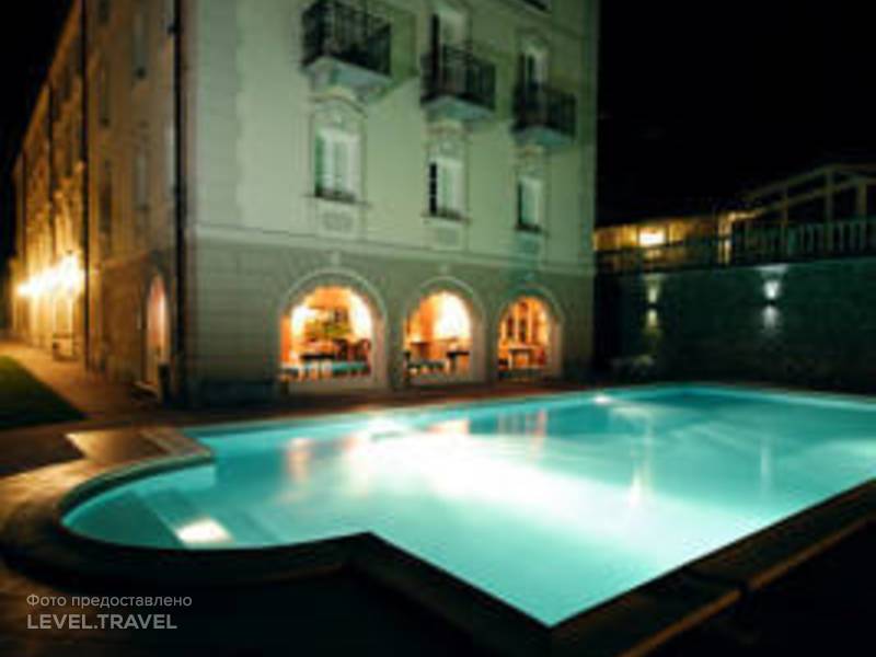 hotel-Roma Imperiale Hotel-IT
