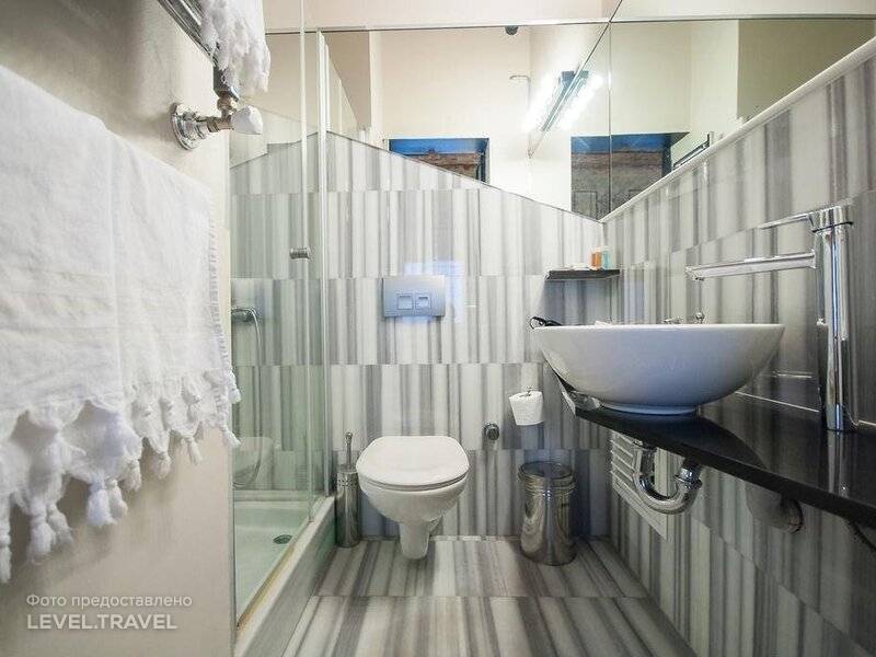 Rooms Galata