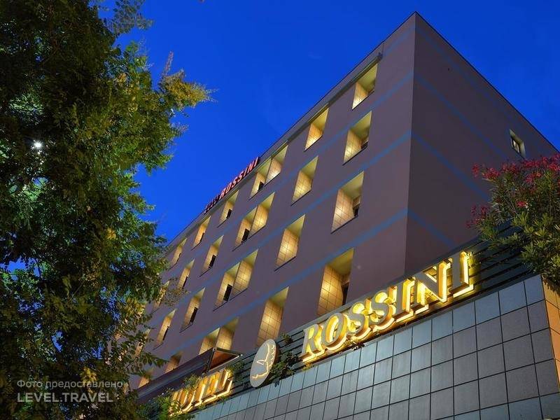 hotel-Rossini Hotel-IT