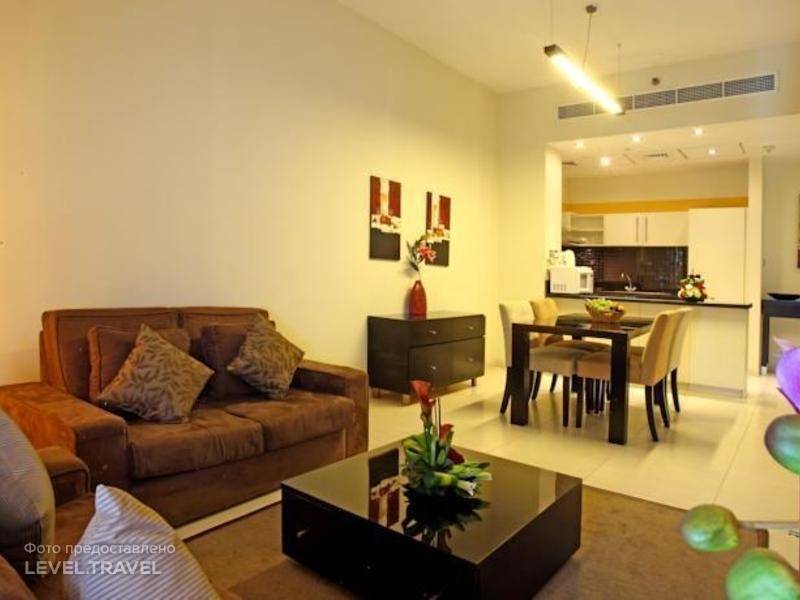 Royal Ascot Hotel Apartment