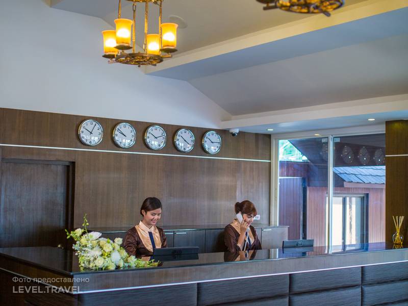 Royal Beach Boutique Resort  Spa