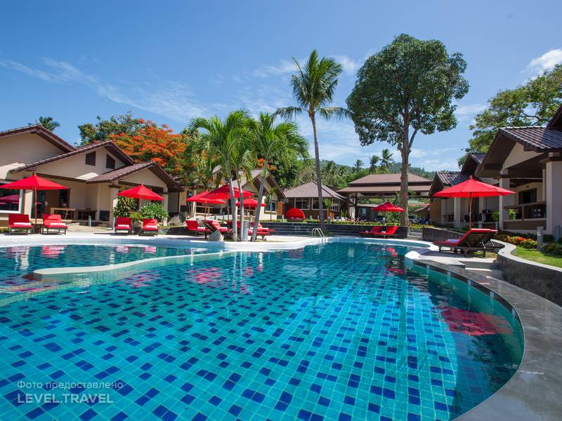 Royal Beach Boutique Resort  Spa