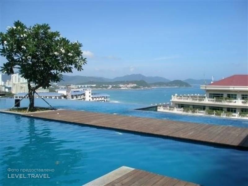 Royal Garden Resort