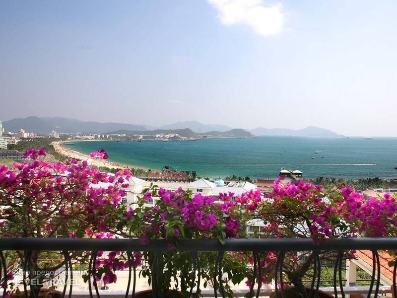 Royal Garden Resort