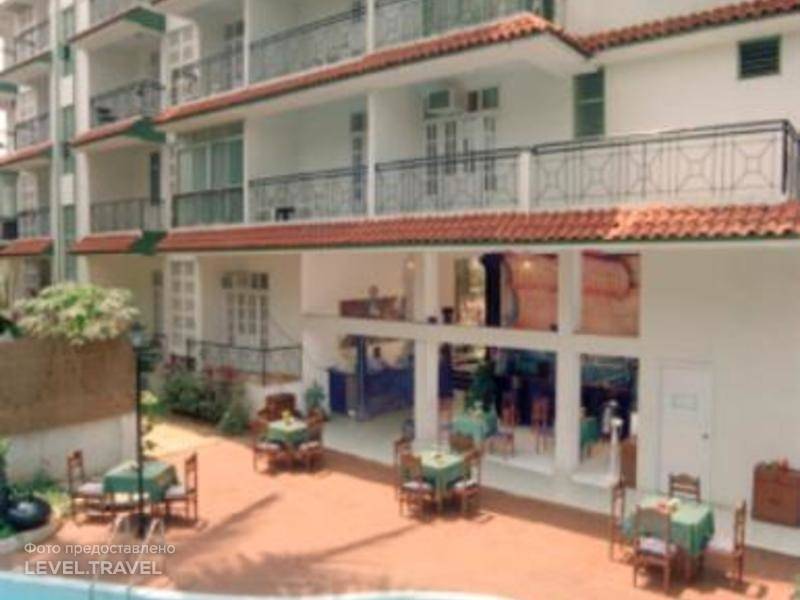 Royal Heritage Resort