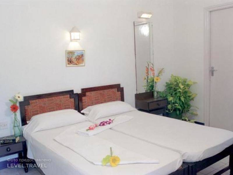 Royal Heritage Resort