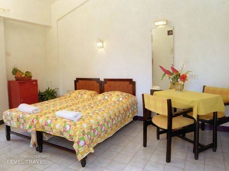 Royal Heritage Resort