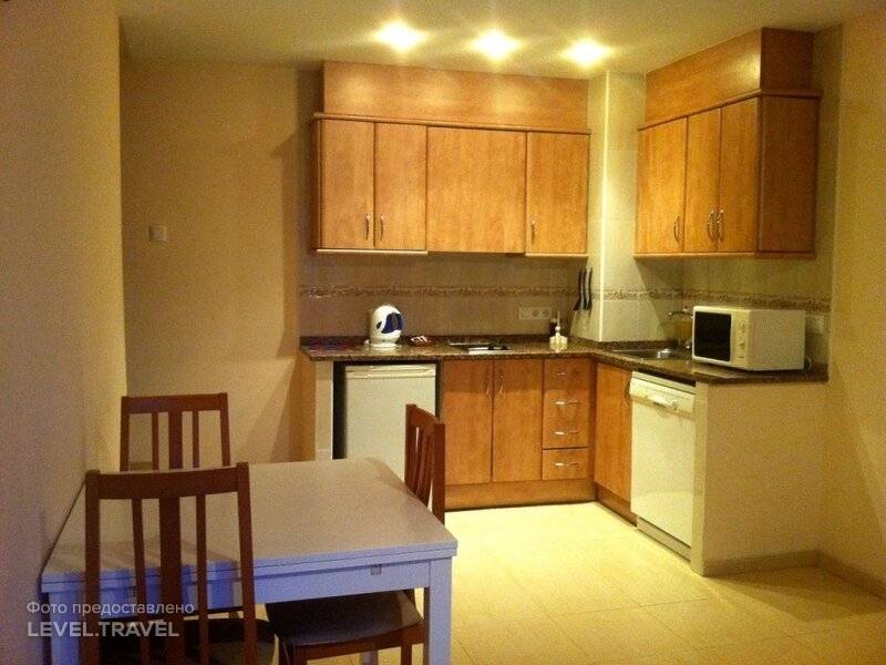 Royal Inn Aparthotel