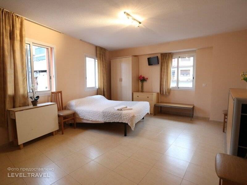 Royal Inn Aparthotel