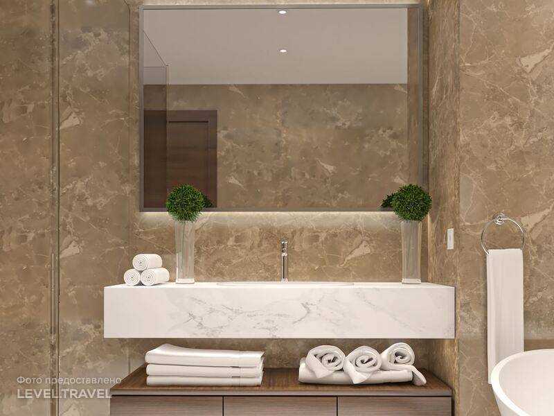 Royal M Beach Resort Al Aqah