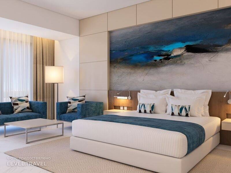 Royal M Beach Resort Al Aqah