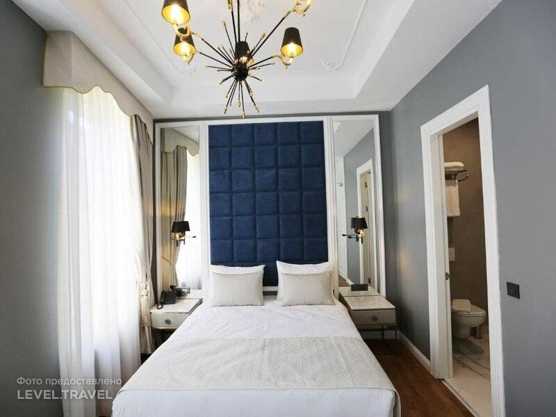 Royal Tophane Hotel