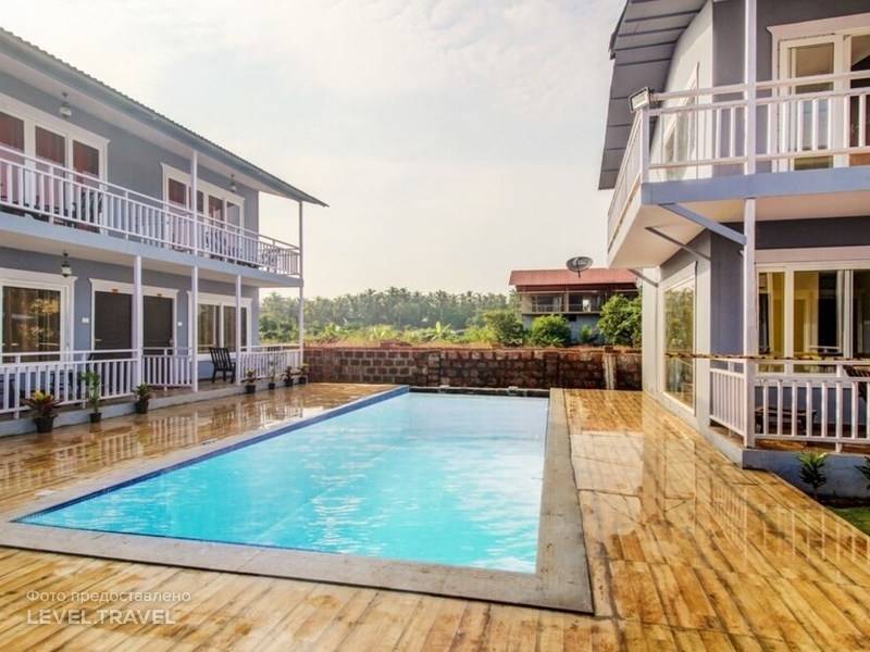 Royal Tulip Beach Cottages