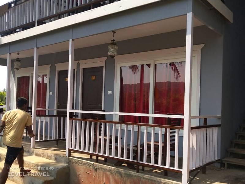 Royal Tulip Beach Cottages