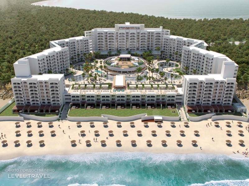 Royal UNO — All Inclusive Resort  Spa