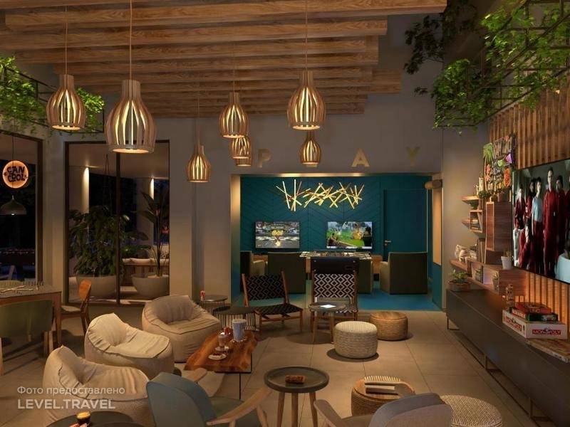 Royal UNO — All Inclusive Resort  Spa