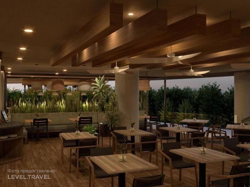 Royal UNO — All Inclusive Resort  Spa