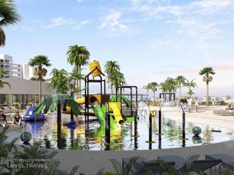 Royal UNO — All Inclusive Resort  Spa