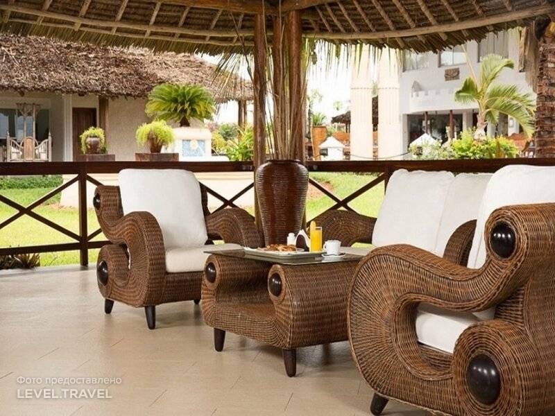 Royal Zanzibar Beach Resort All Inclusive