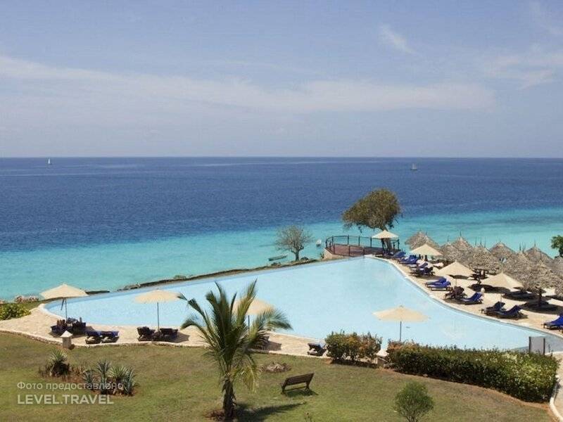 Royal Zanzibar Beach Resort All Inclusive