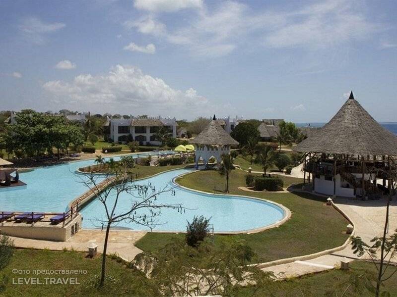 Royal Zanzibar Beach Resort All Inclusive