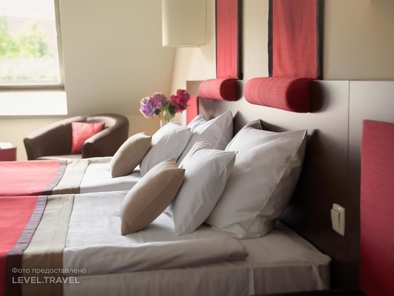 hotel-Rubin Wellness  Conference Hotel-ID