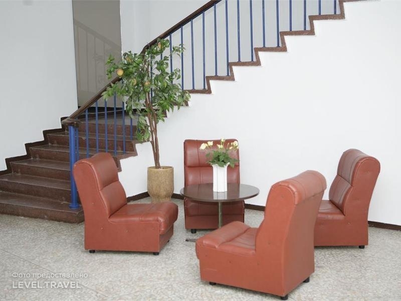 hotel-Rusalka Hotel-BG