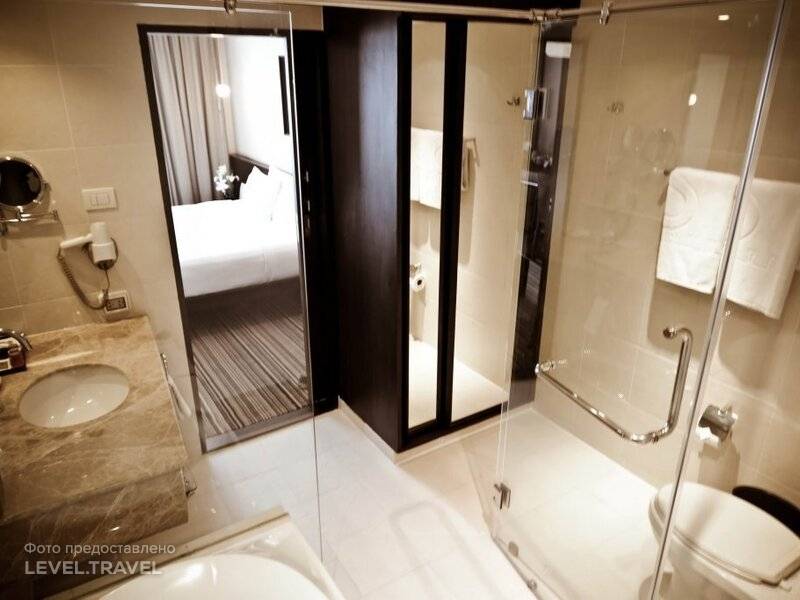 S15 Sukhumvit Hotel