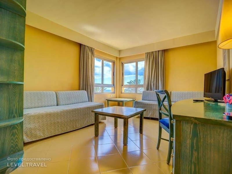 SBH Costa Calma Beach Resort