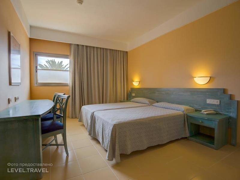 SBH Costa Calma Beach Resort